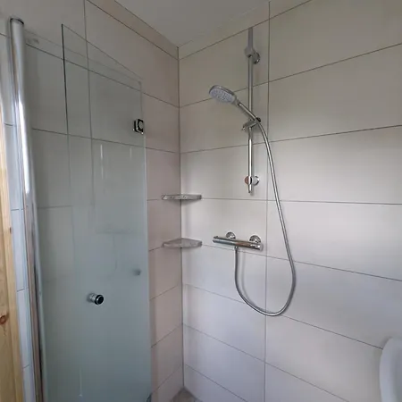 Appartement Am Kirchberg
