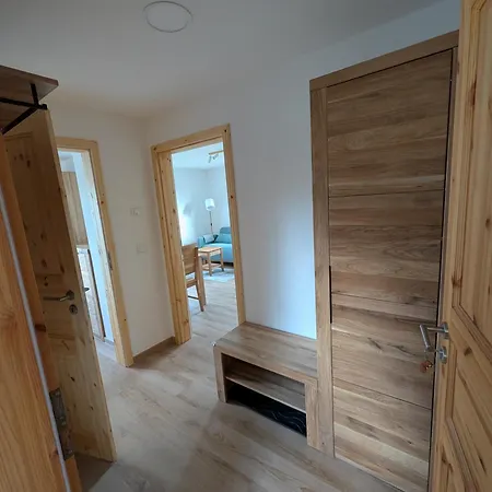Am Kirchberg Appartement Struppen