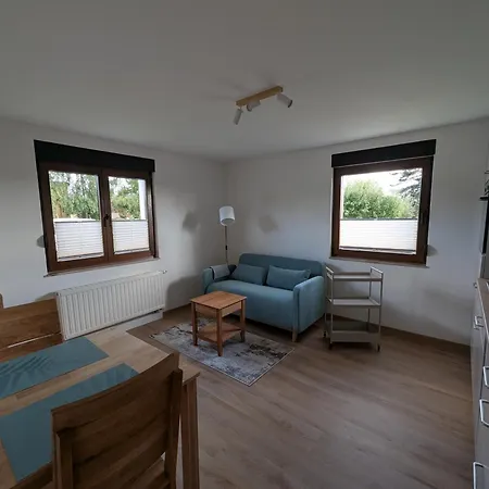 Am Kirchberg Appartement